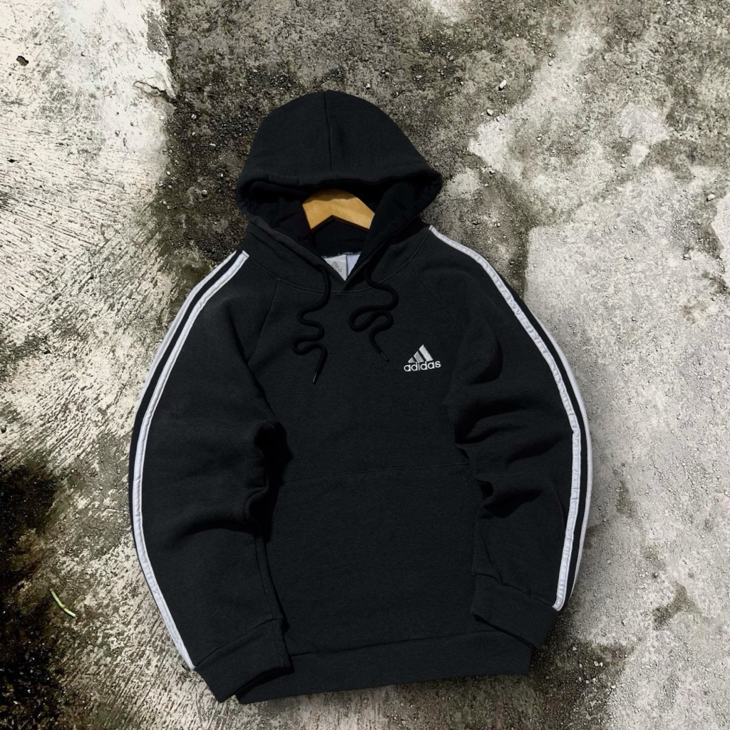 hoodie adidas second