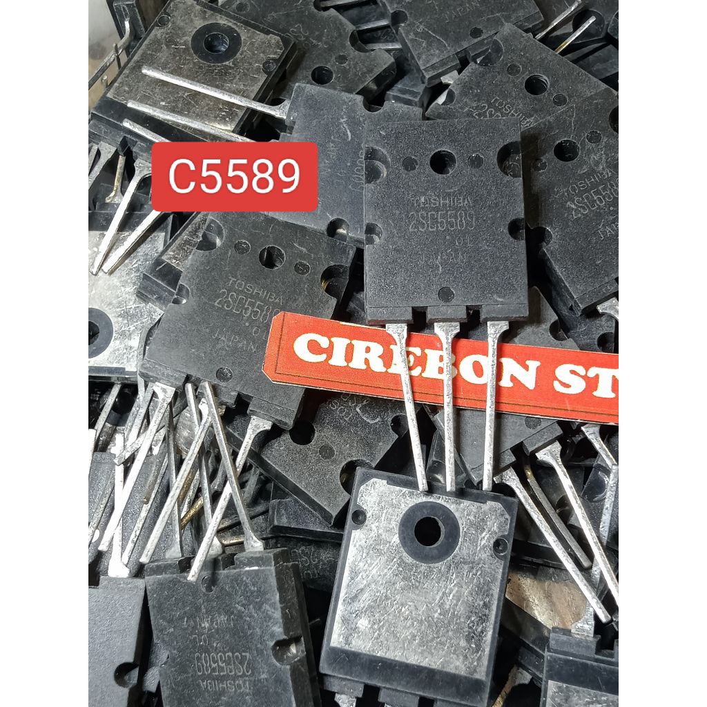 2SC5589 C5589