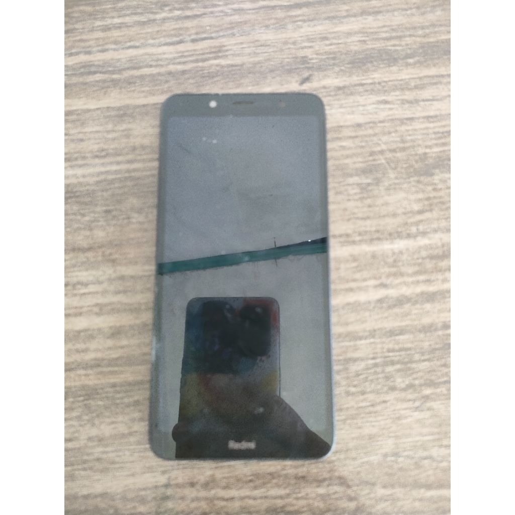 Xiaomi Redmi 7A tanpa Mesin dan Kamera