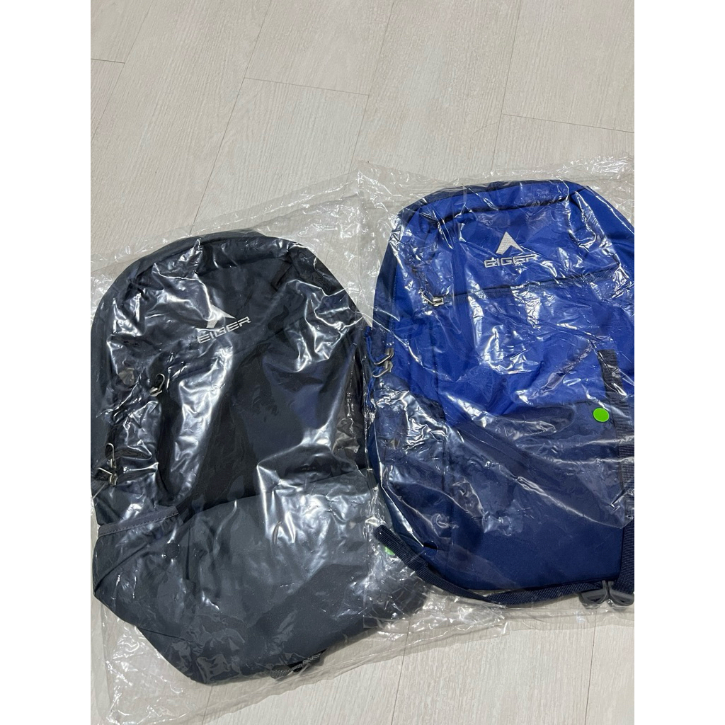 Eiger macaca 12L