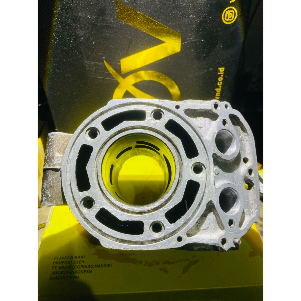 blok ninja rr / r ori copotan