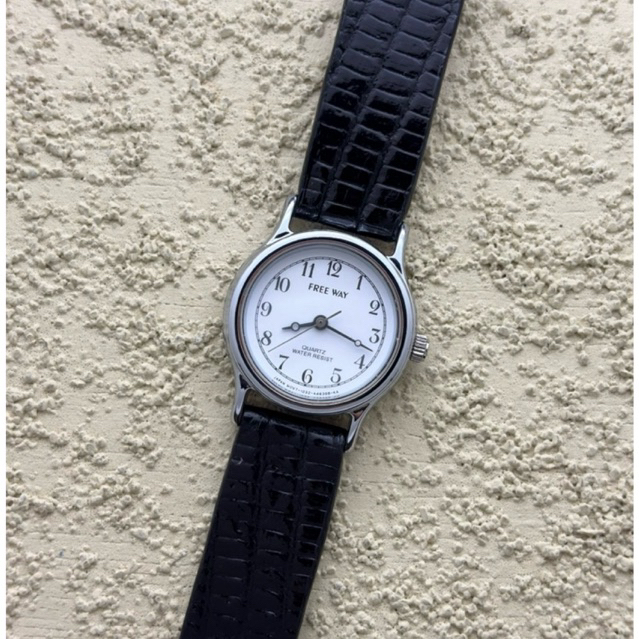 Dresswatch Jam tangan Ladies Citizen Freeway Second Preloved