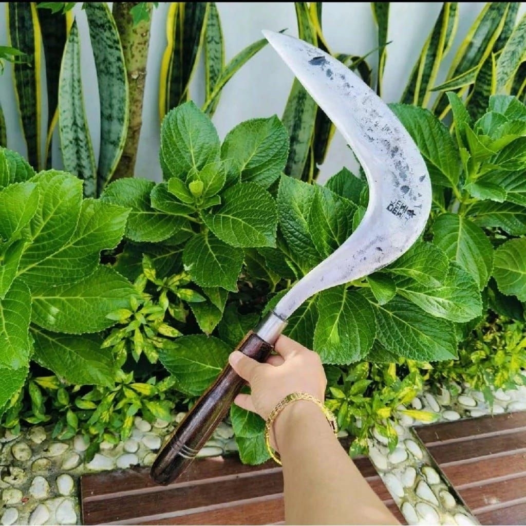 Arit Rumput Model Jawa | Produk Dewi Bintang