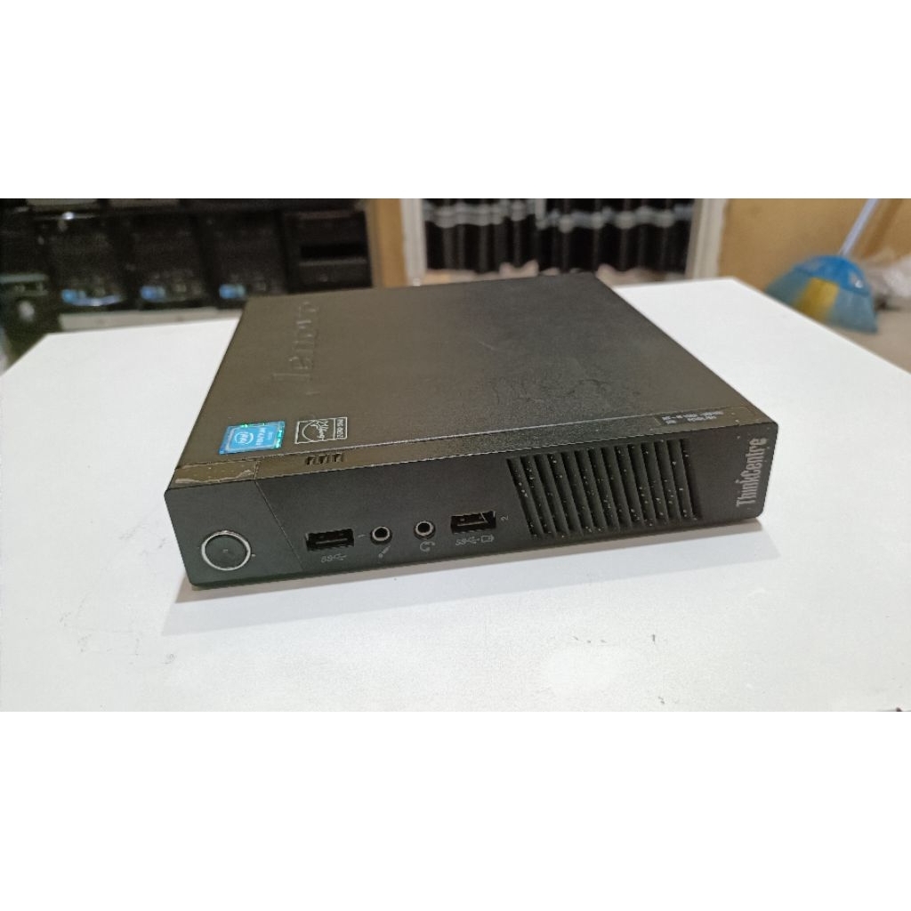 PC mini Lenovo Intel Pentium ( R )