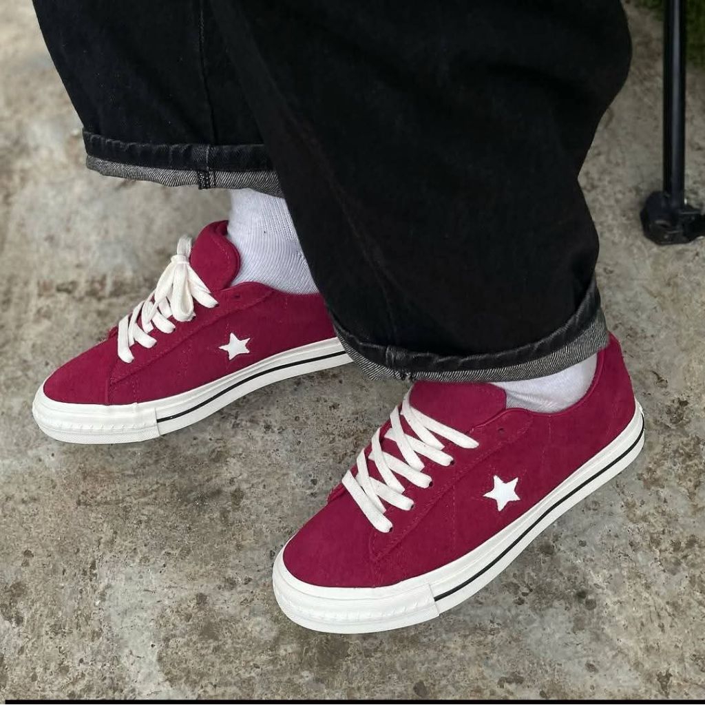 Converse one star 95