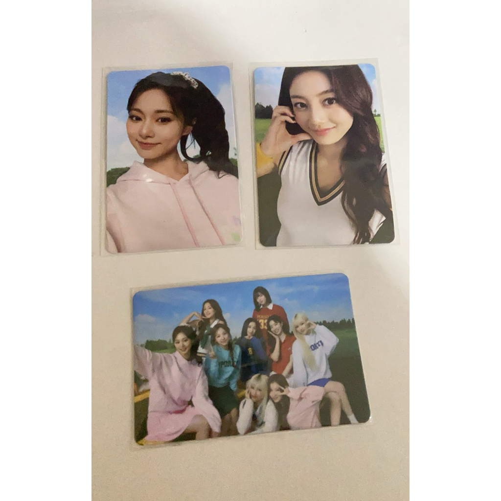 PC OFFICIAL TWICE