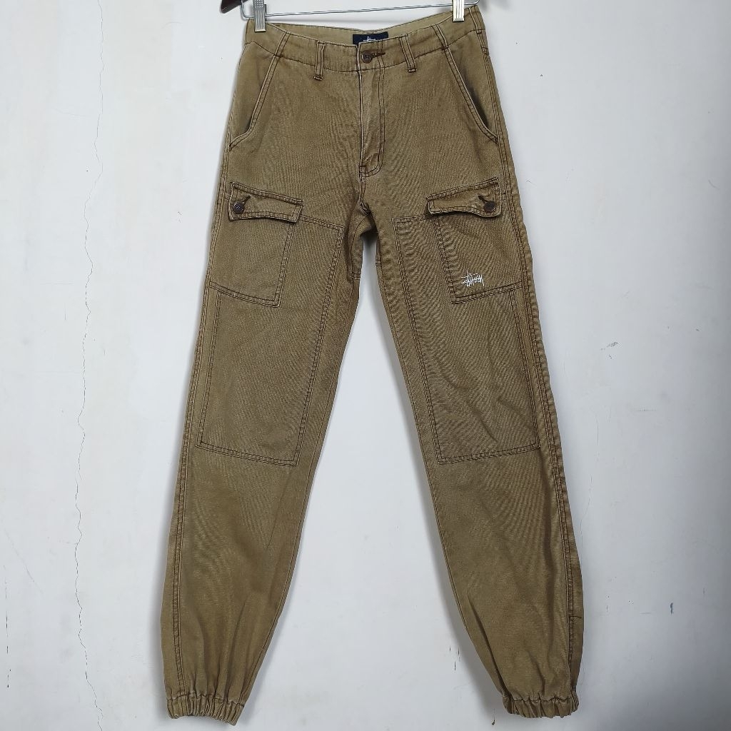 Stussy Vintage Pants