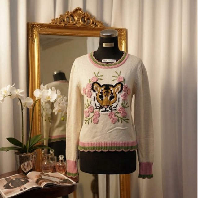 Luxury Brand