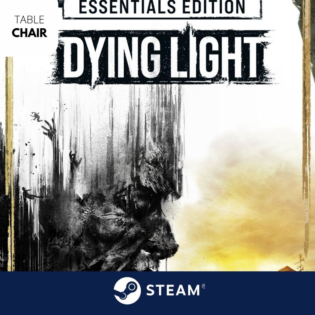Dying Light Essentials Edition - Steam Key GLOBAL