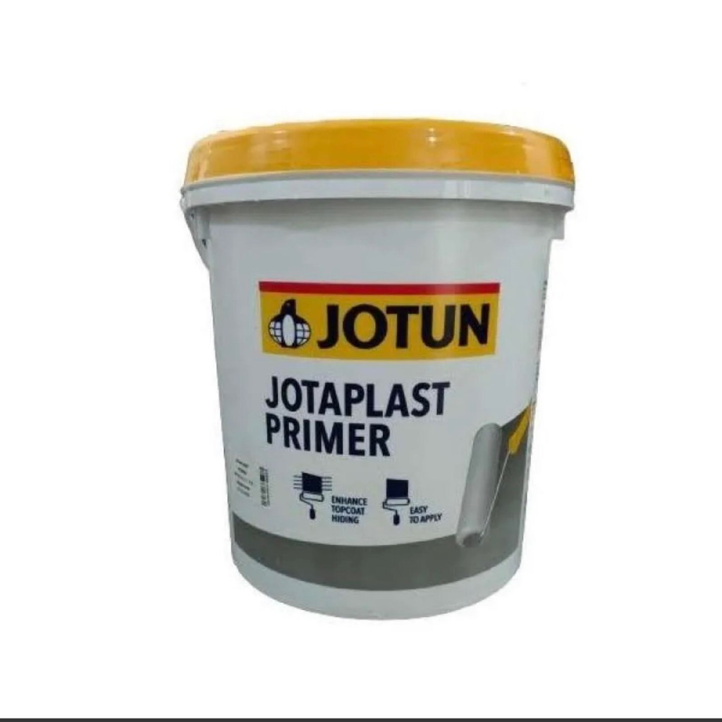 JOTUN JOTAPLAST PRIMER CAT DASAR 18L