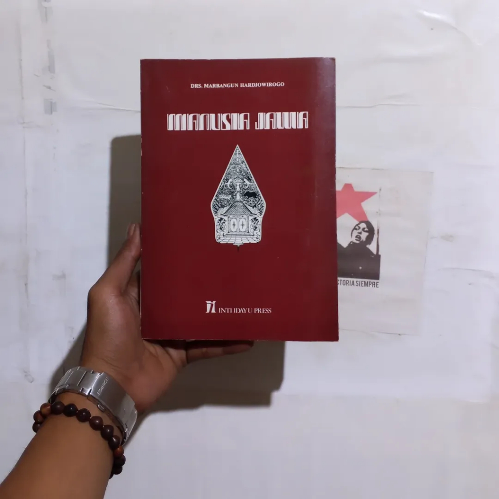 Babad Tanah Jawi: Mulai dari Nabi Adam Sampai Tahun 1647 | W.L. Olthof | Capita Selecta Aspek-aspek 