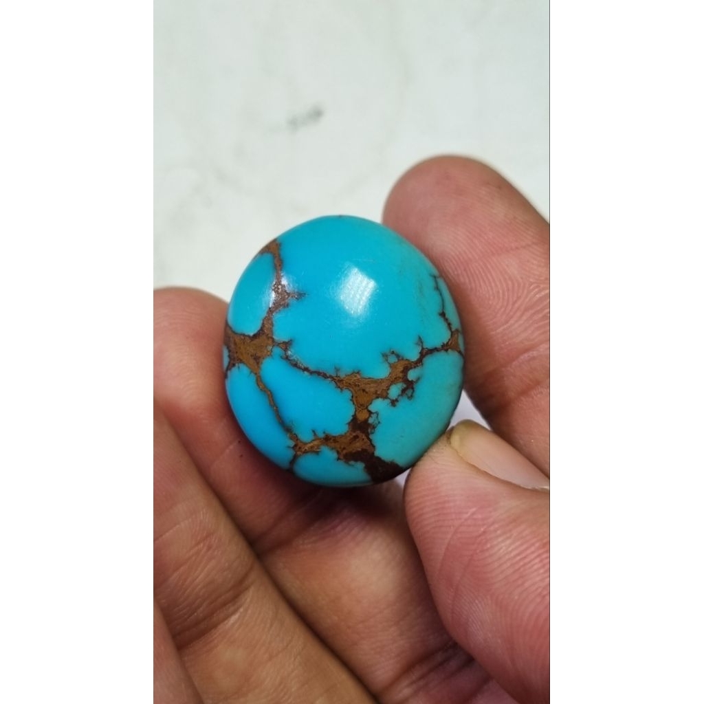 Natural pirus mesir