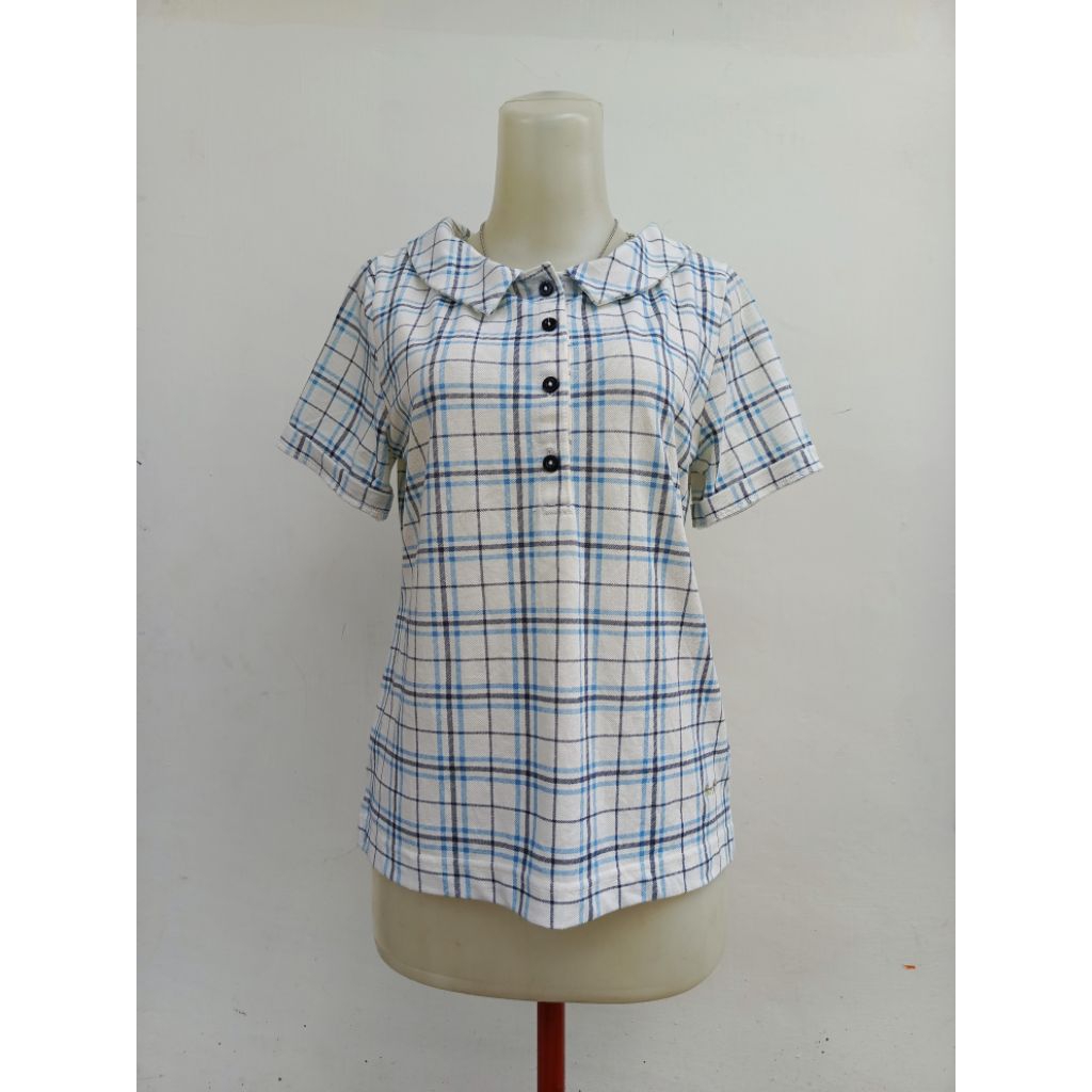 polo shirt part2 junko shimada
