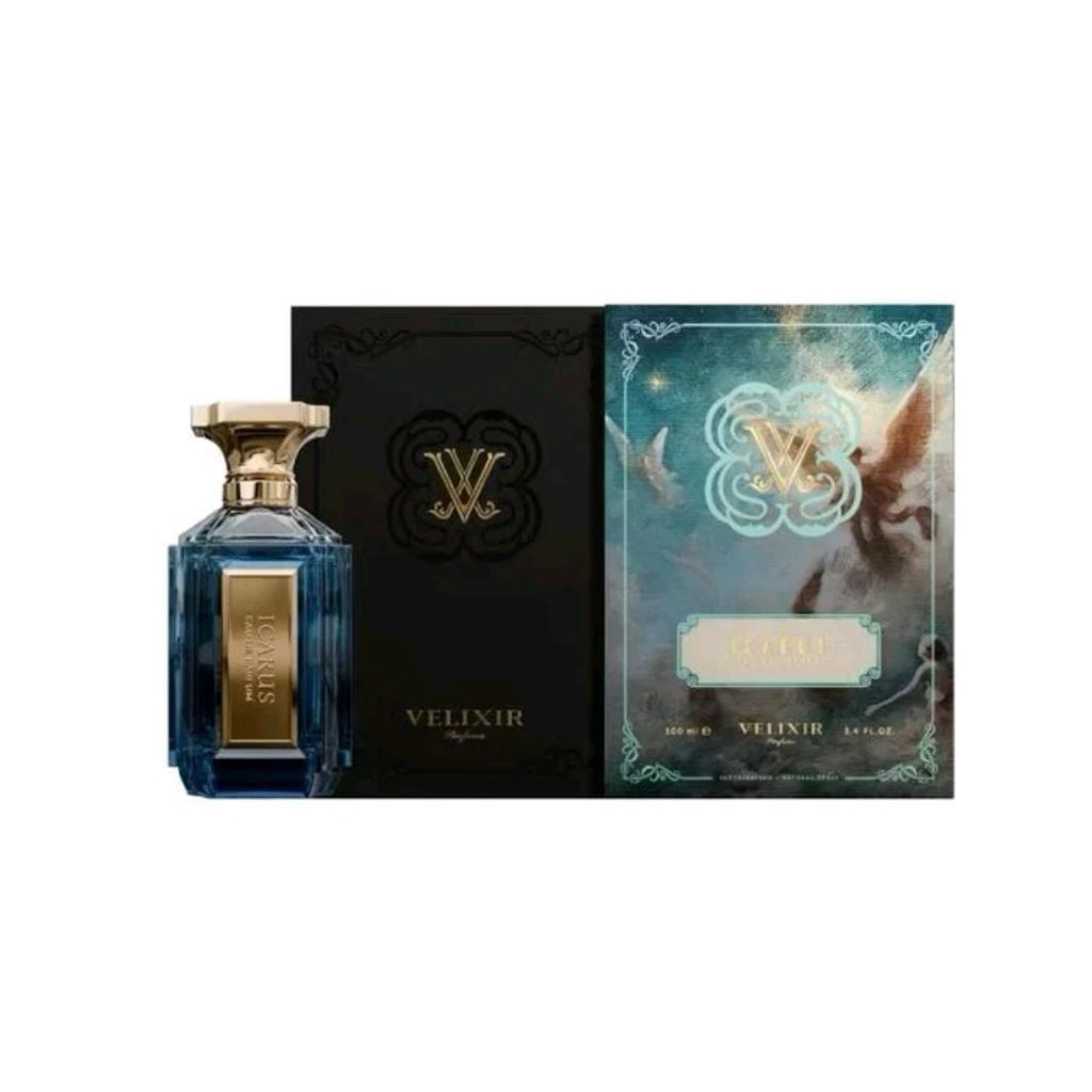 Velixir Icarus (100ml)