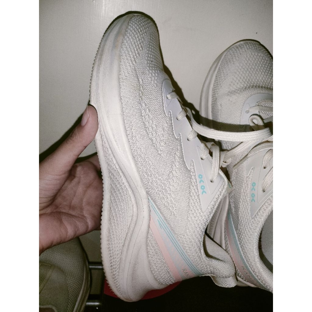 Sepatu Kanky