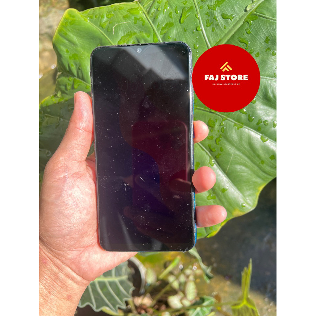 JUAL VIVO Y91 SECOND MURAH MANTAP