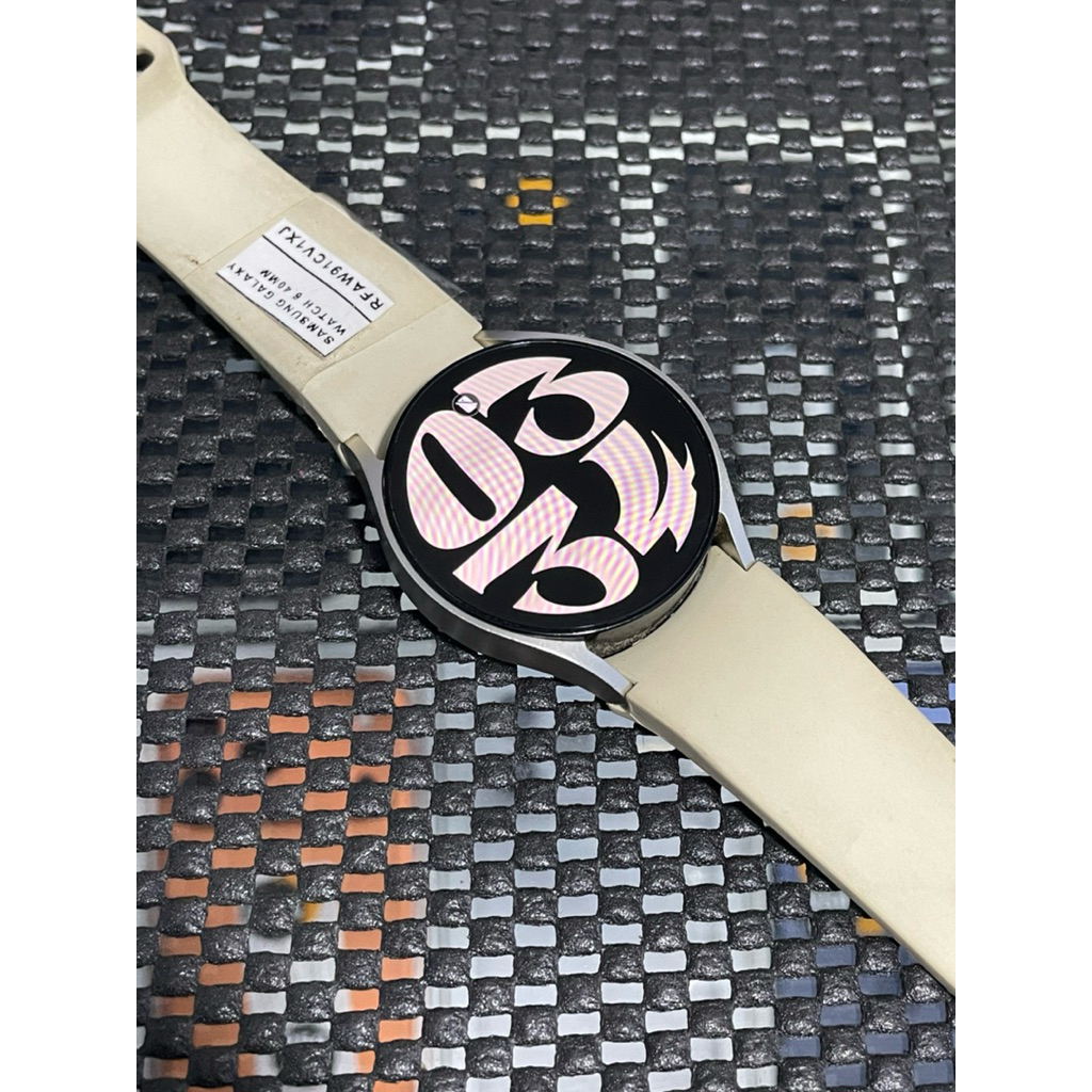 Samsung Galaxy Watch 6 40MM - Smartwatch Second Original