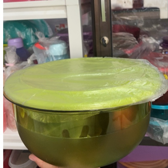 Table Collection 6 liter by Tupperware