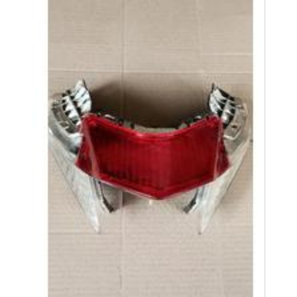 LAMPU REM BELAKANG STOPLAMP HONDA VARIO 125 OLD ORIGINAL