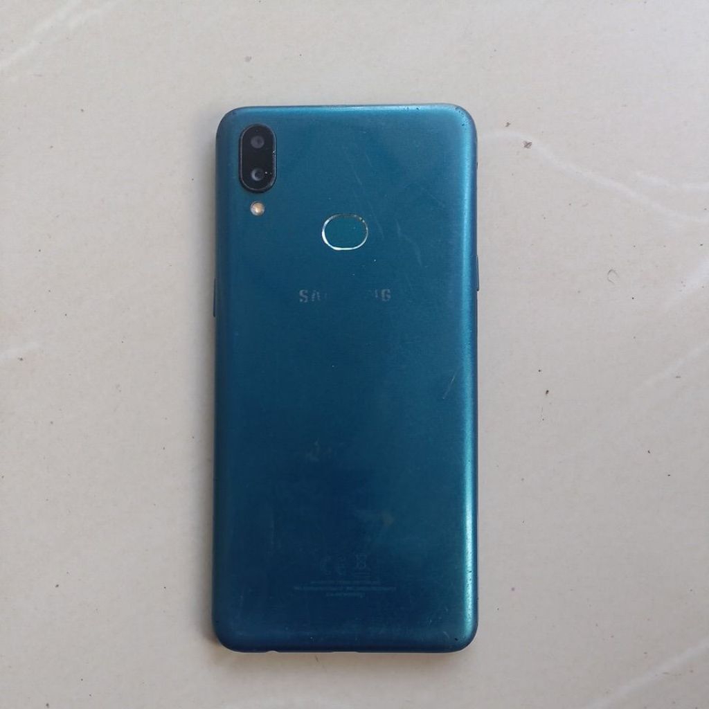 mesin samsung galaxy A10s