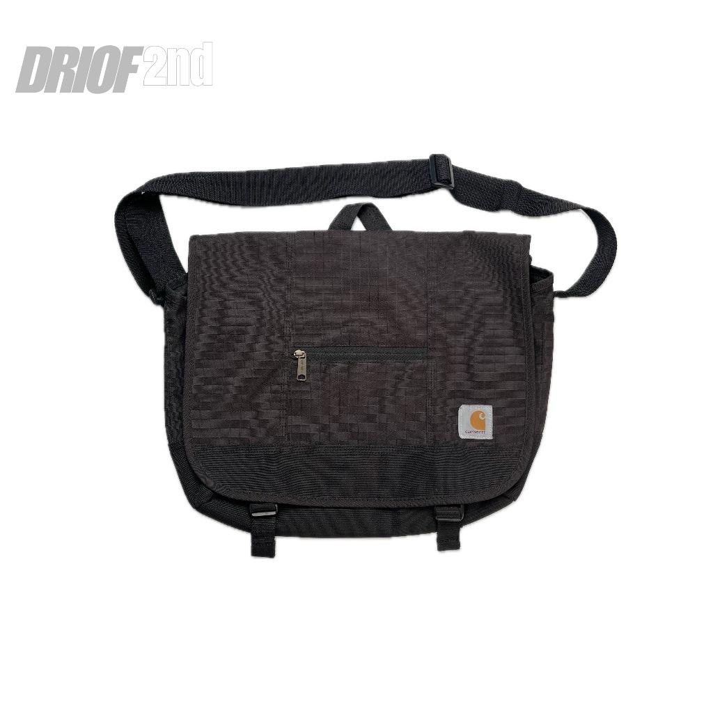 Bag Carhartt | D87 Messenger Slingbag - tas slempang bahu
