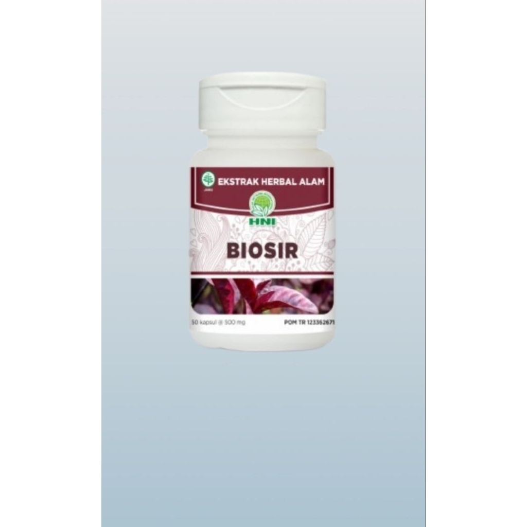 Biosir HNI HPAI