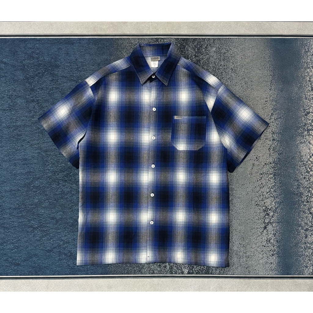 caltop veterano biru pendek