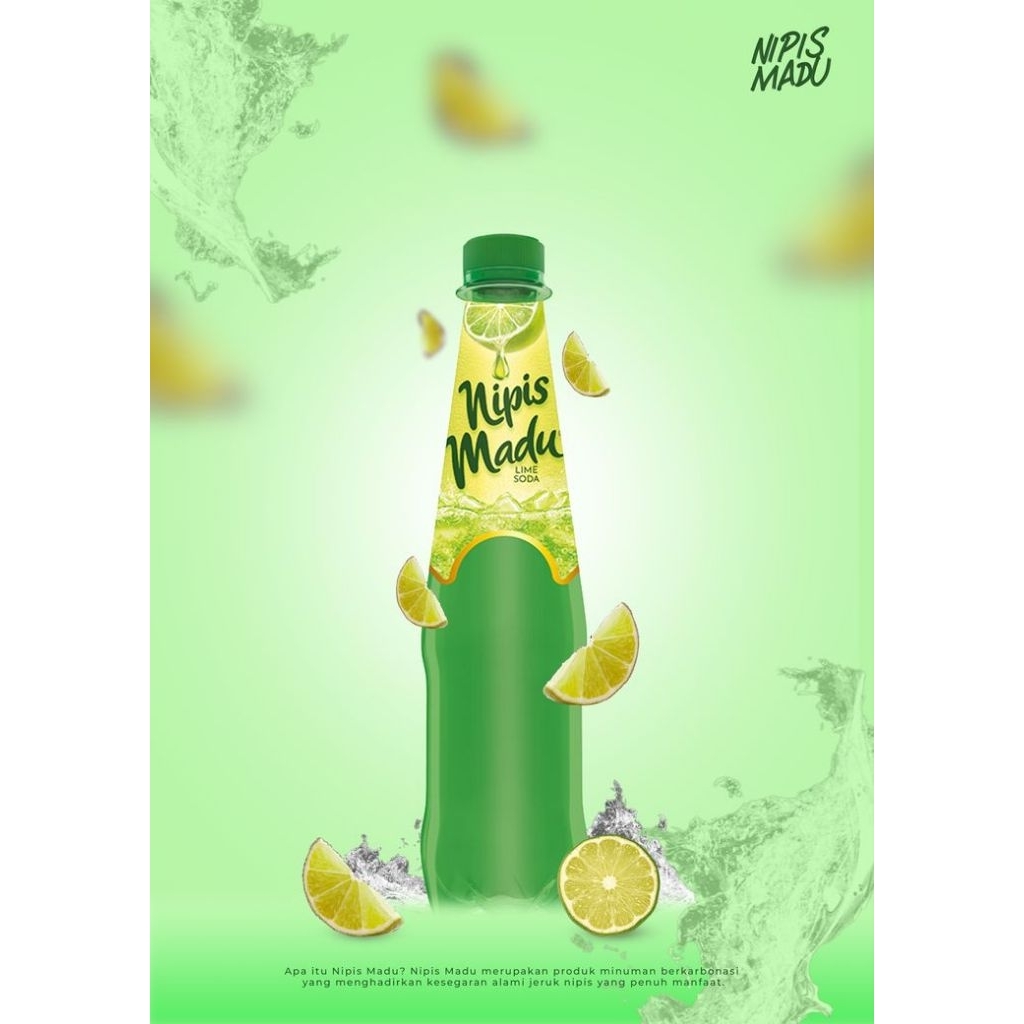 Nipis madu minuman