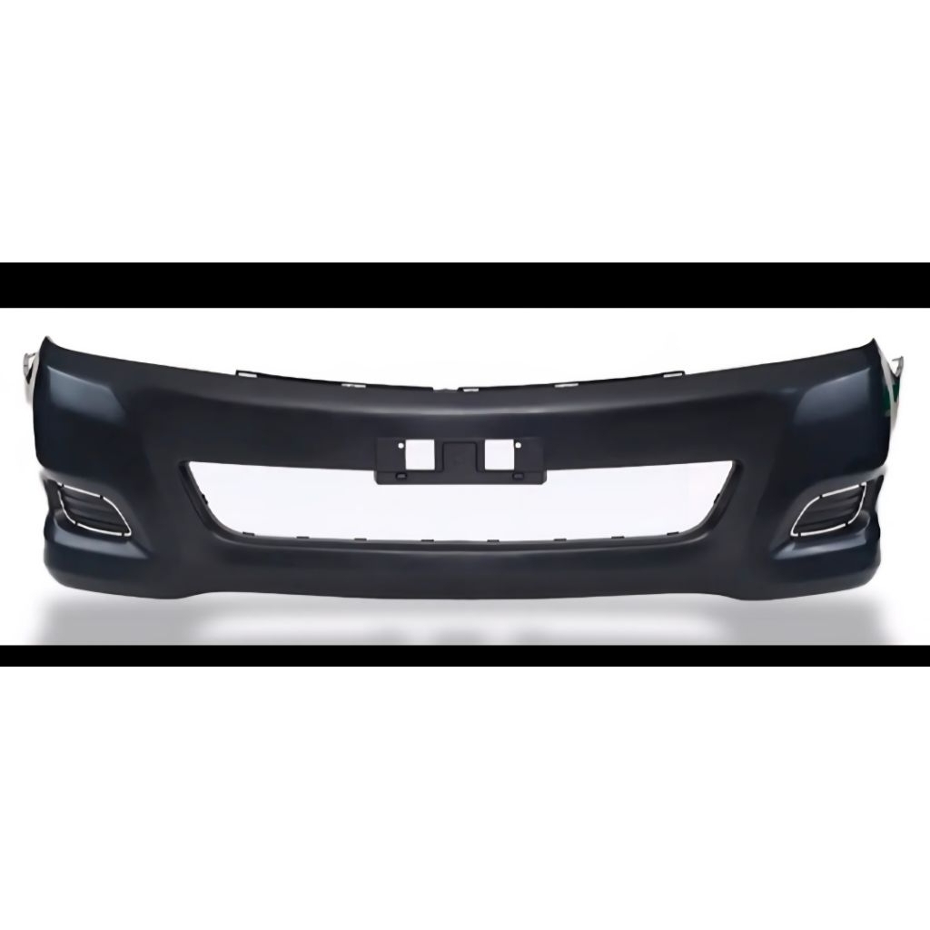 BEMPER BUMPER DEPAN INNOVA 2008 2009 2010 BARU