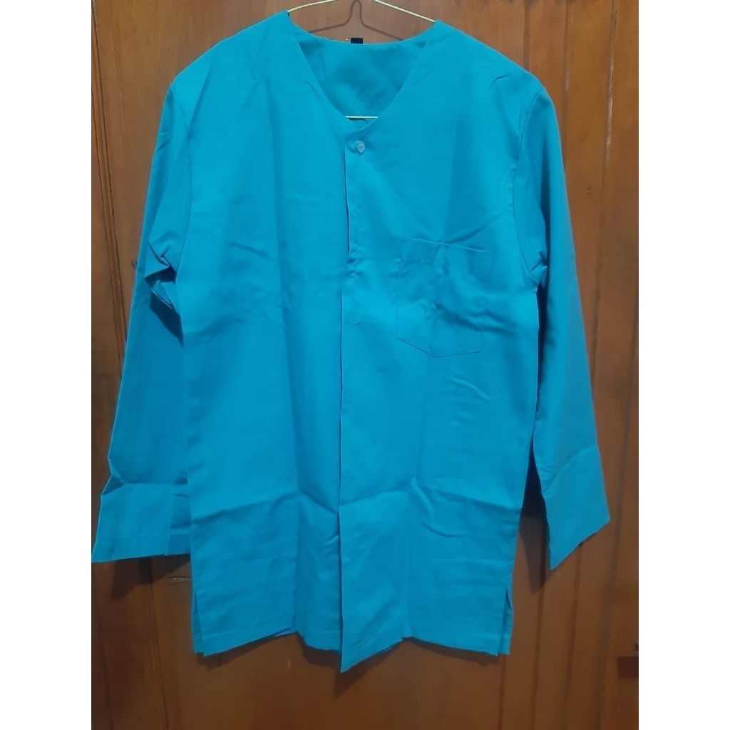 Seragam Smpn 18 Tangsel 1 Set