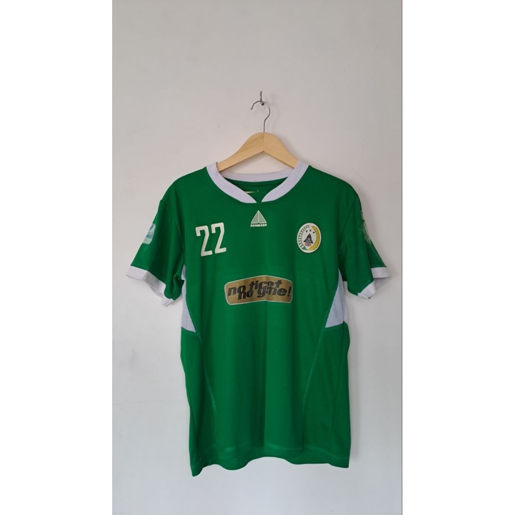 JERSEY HOME PSS SLEMAN 2013