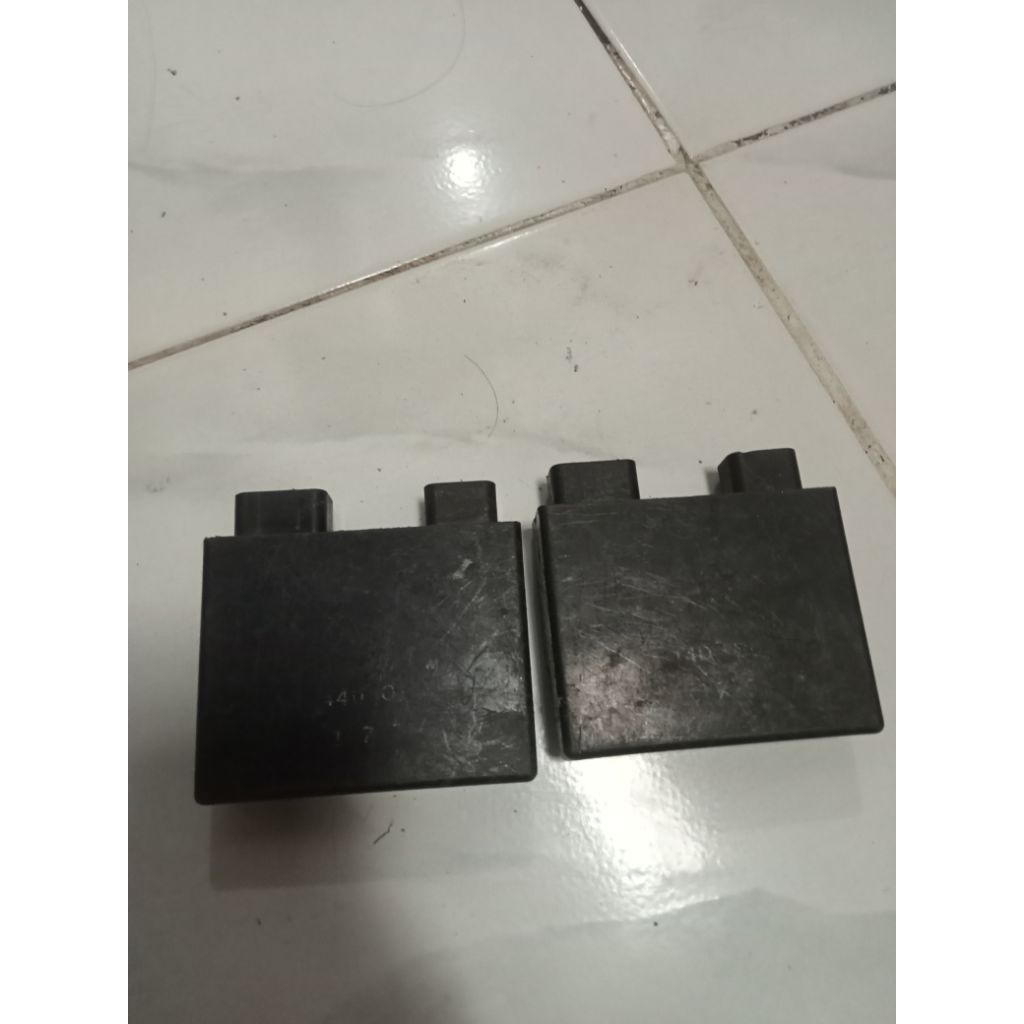 CDI Yamaha Xeon karbu Original