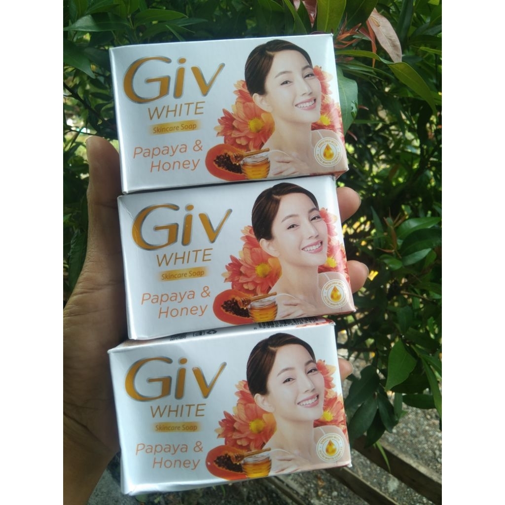 giv 3x72g