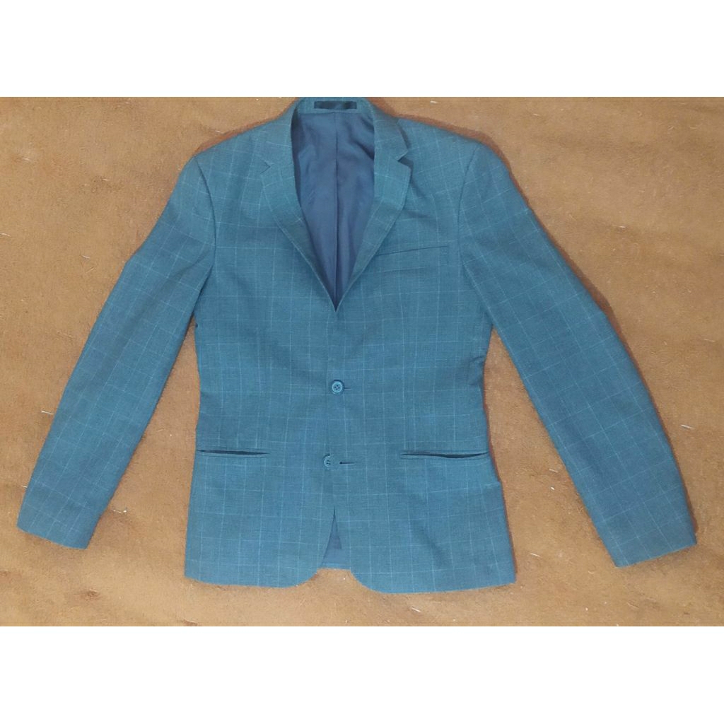 Jazz blezer the executive second