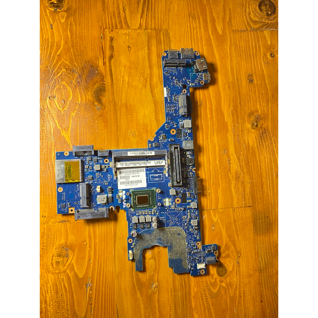 Motherboard Mainboard Dell Latitude E6320 Core i5