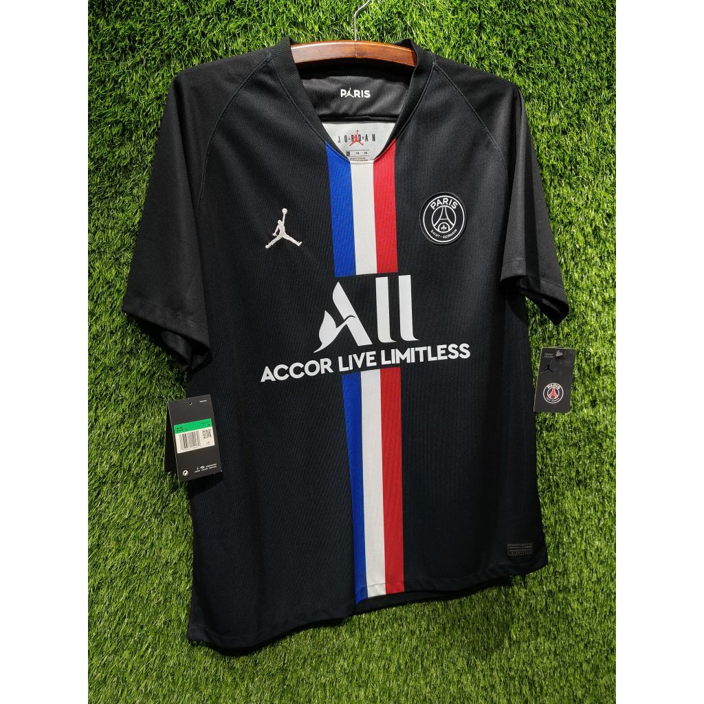 Jersey PSG Original 2019-2020 4th XL BNWT