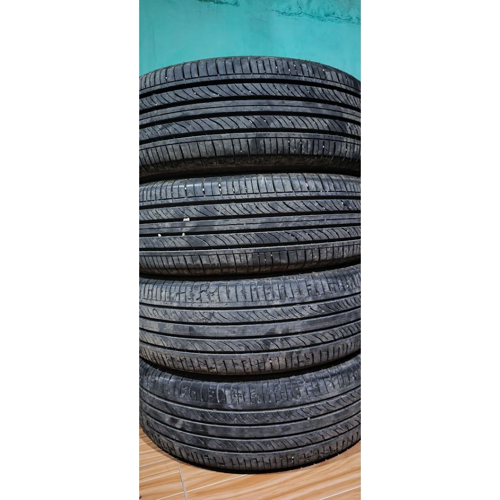 GT radial R15 185/65