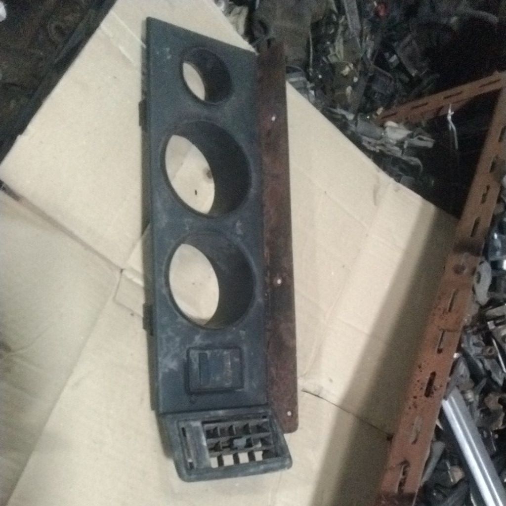 COVER SPEDOMETER SPEEDOMETER TOYOTA COROLLA KE 20 30 COPOTAN