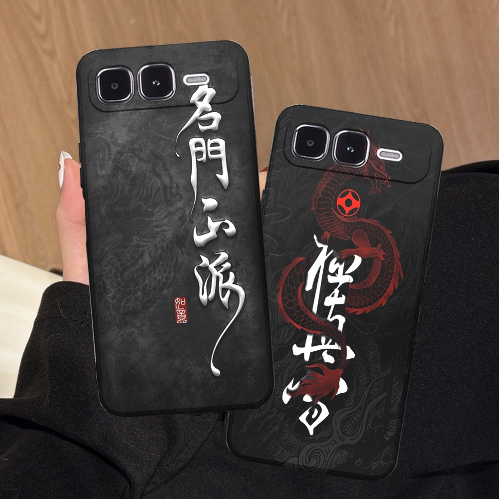 CASING - INFINIX SMART 10 PlusTerbaru 2026 | Case Pelindung hp Infinix Case INFINIX Lentur 2026 Prot