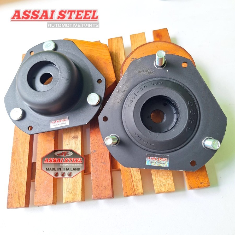 Karet Support Shock Depan Mazda CX-3 CX3