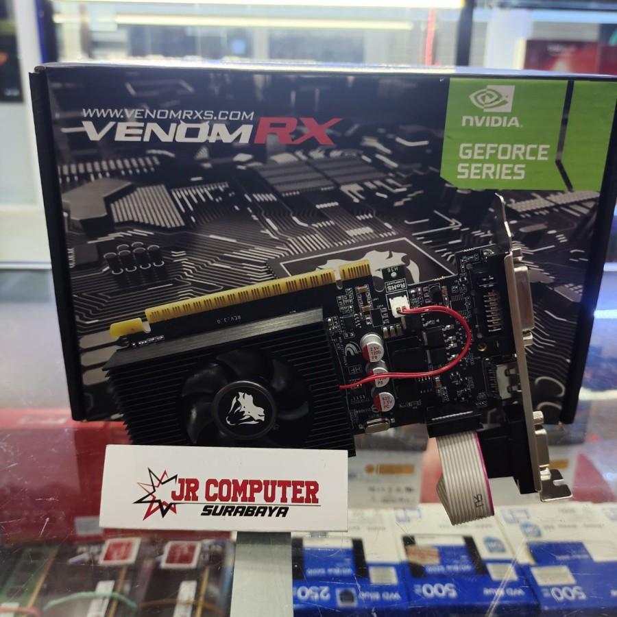 VENOM-RX GT730 4GB