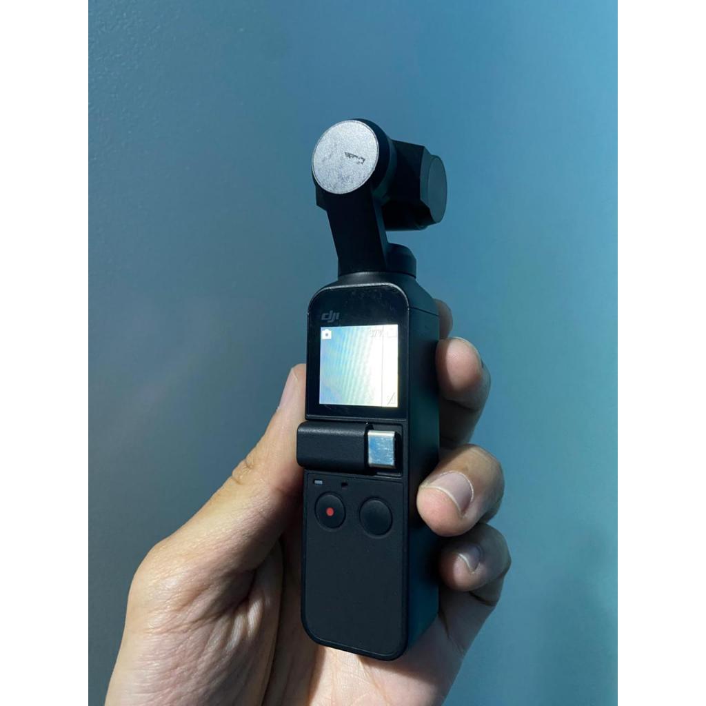 DJI Osmo Pocket 1 Kamera Action