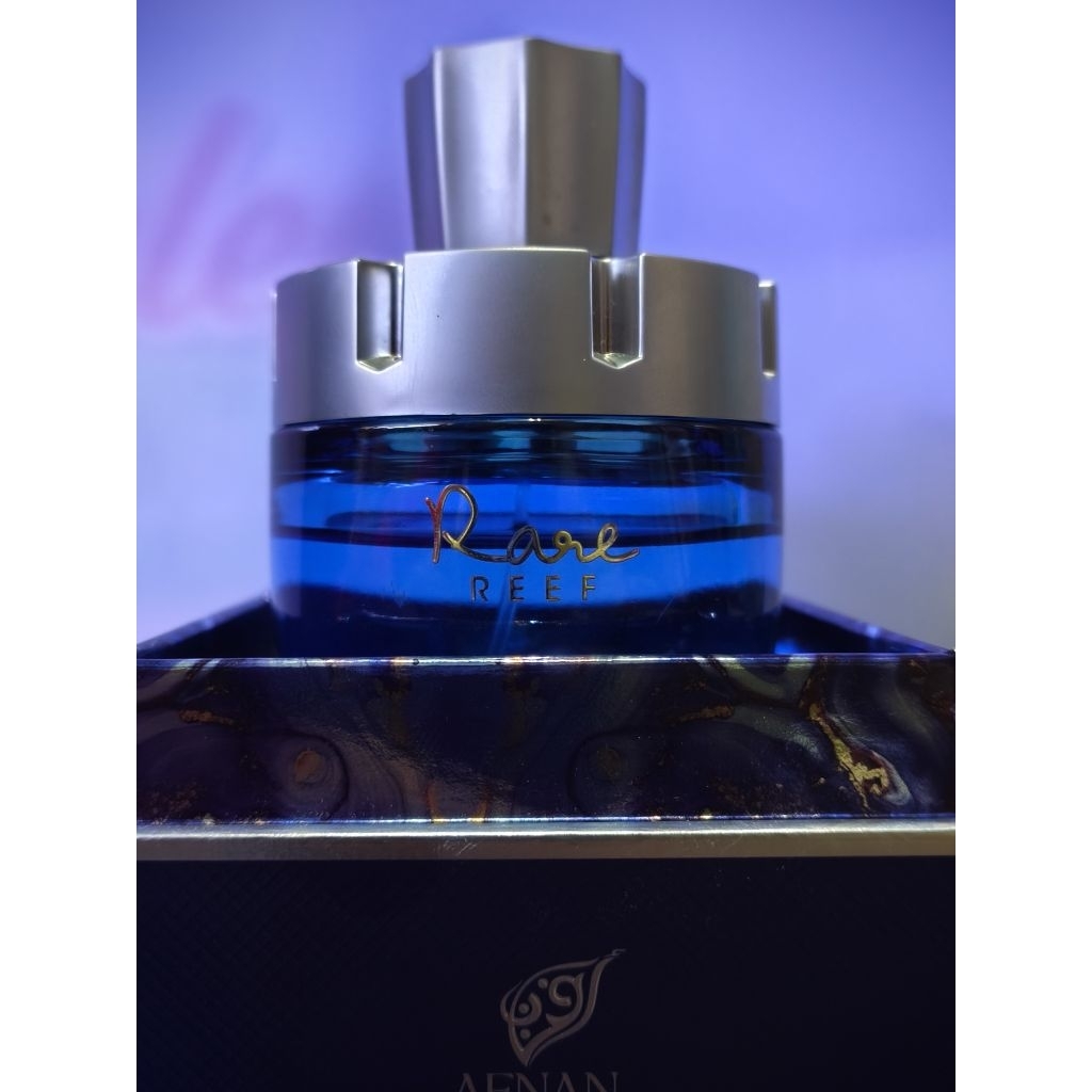 Afnan Rare Reef