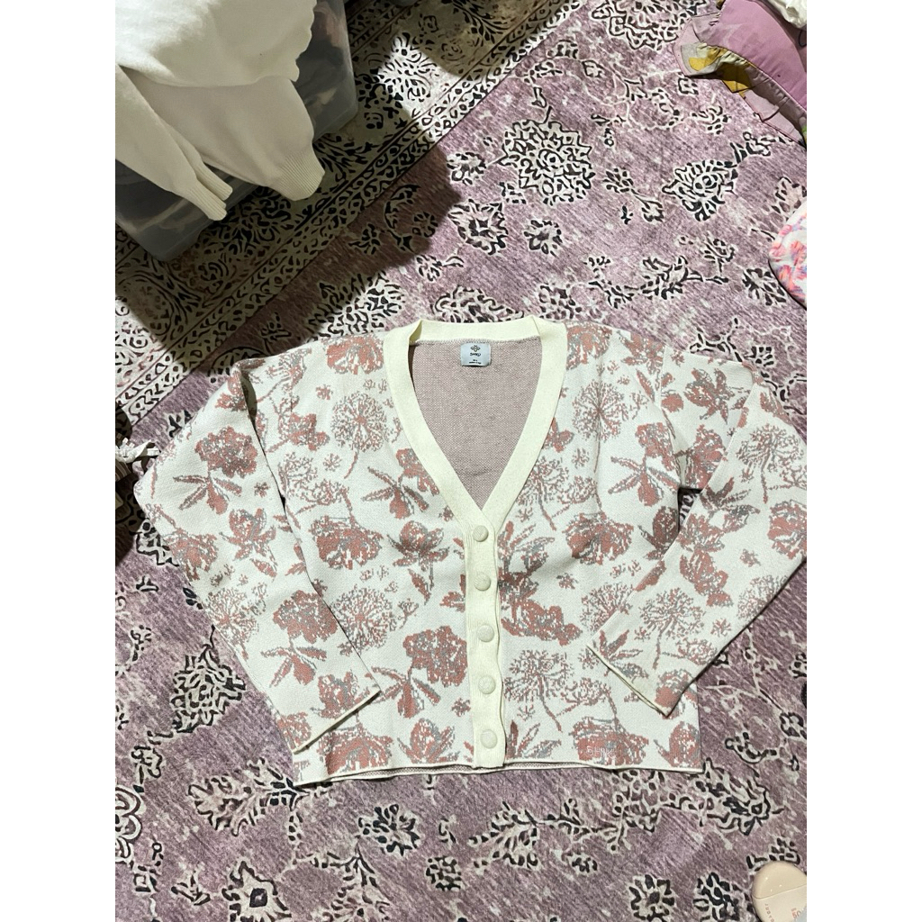 Mirelle Cardigan by Shiku The Brand