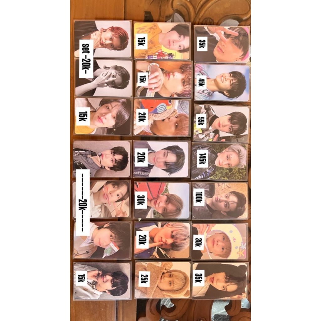 pc nct jeno jaehyun haechan mark jisung chenle yuta taeyong jaemin jungwoo johnny riku,pc jeno aluca