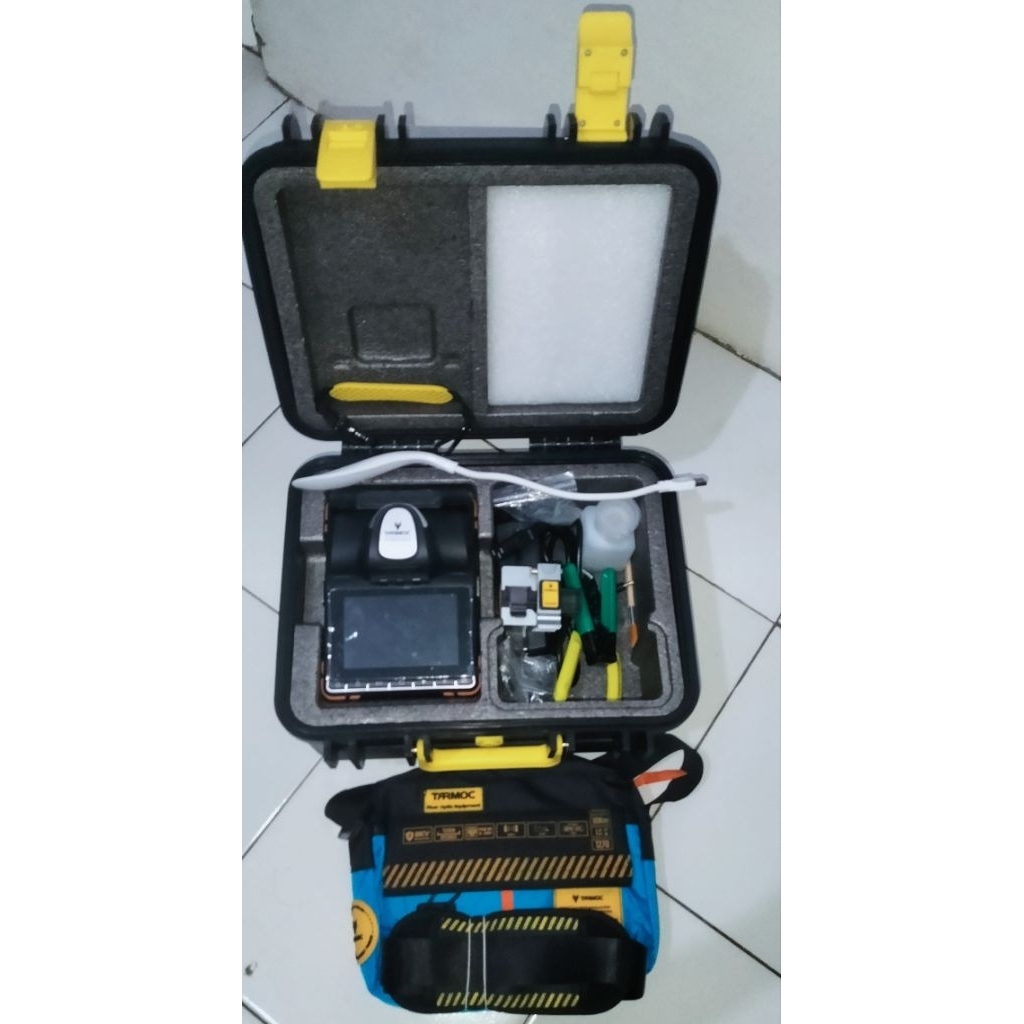 SPLICER TARMOC TIPE TFT 2822X