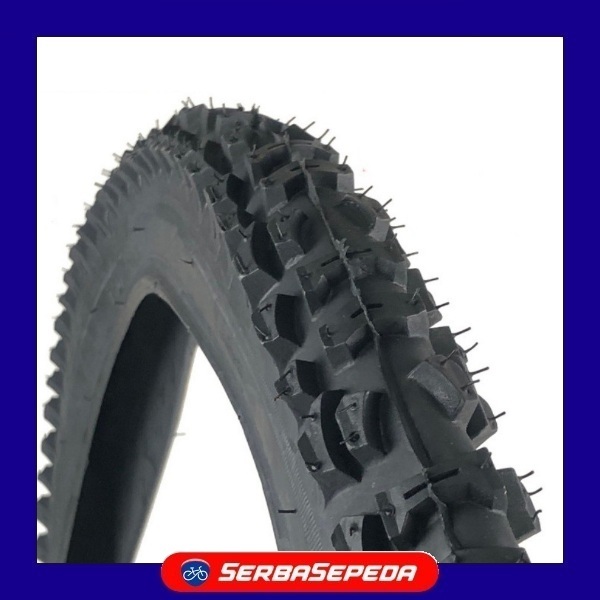 Kenda Ban Luar 24 x 2.10 - Ban Luar Sepeda