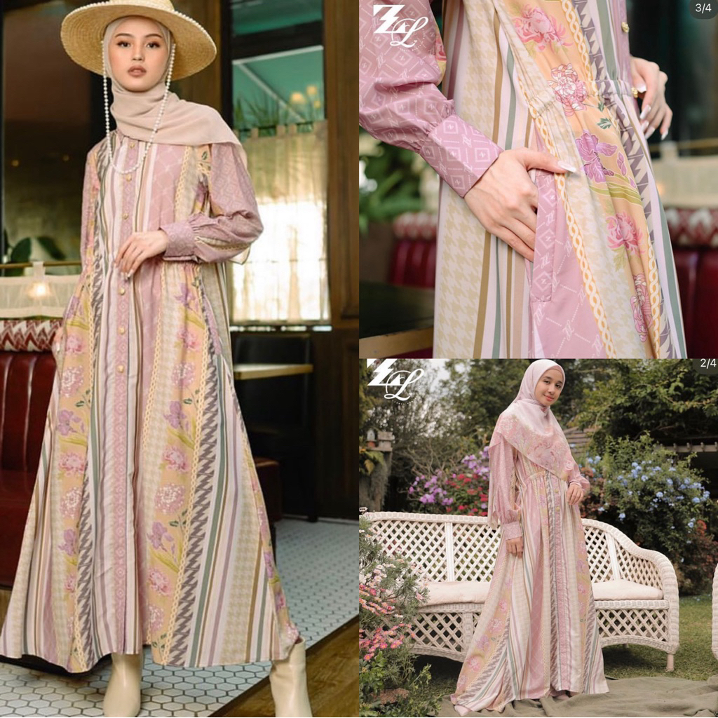 Zaskia Sungkar Original (New Item)