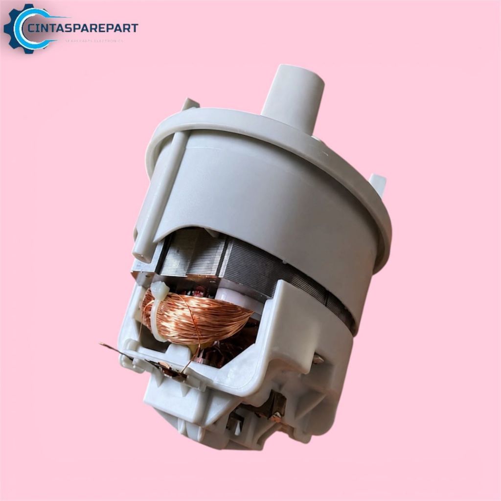 DINAMO BLENDER PANASONIC NATIONAL/ MOTOR BLENDER PANASONIC NATIONAL CANGKANG