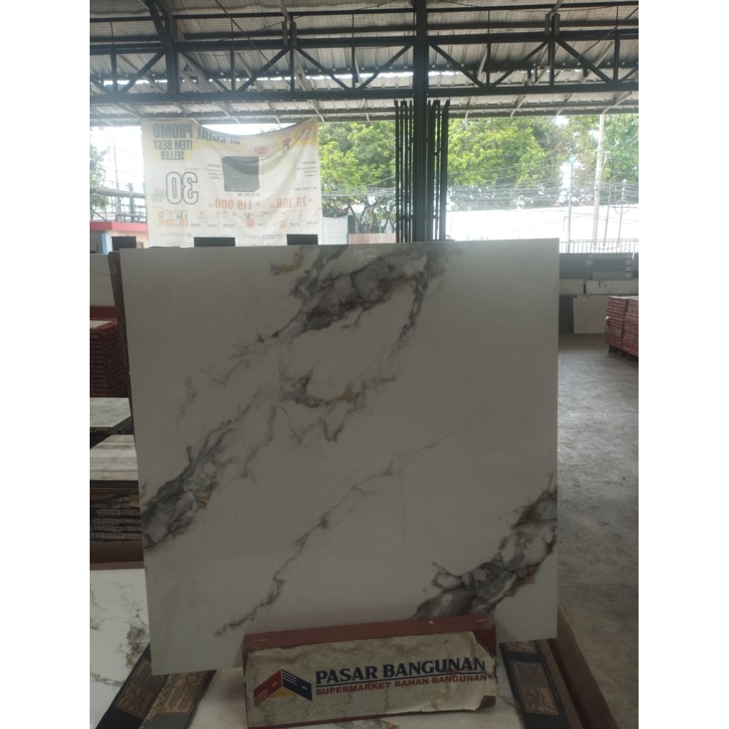 Keramik Platinum Leica Grey